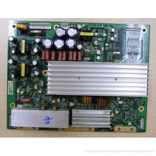 Y Sus 42v7 Plasma Screen Driver Board, 6871qyh036d 6871qyh045d 6870qye011d